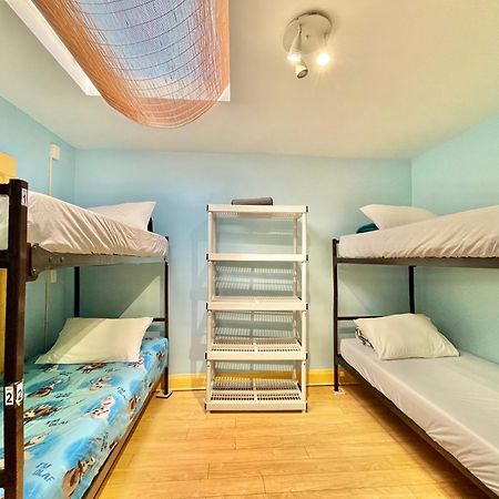 The Only Backpacker'S Inn (Adults Only) Toronto Dış mekan fotoğraf