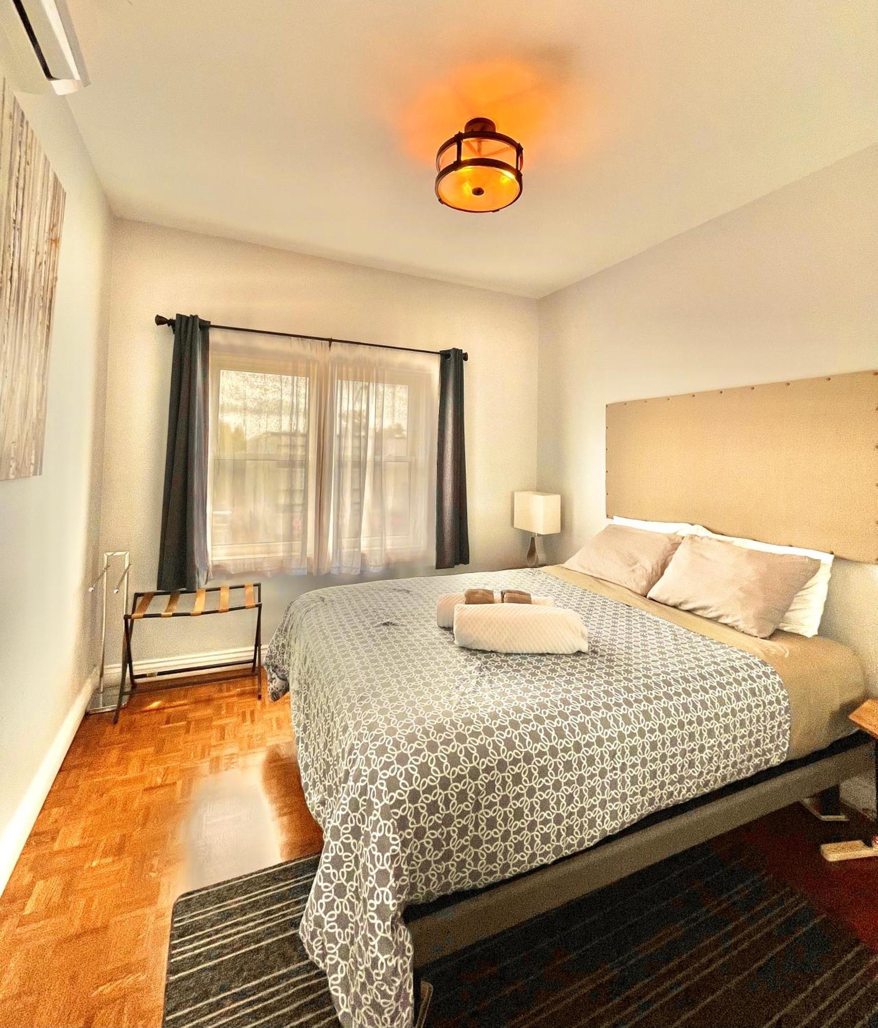 The Only Backpacker'S Inn (Adults Only) Toronto Dış mekan fotoğraf
