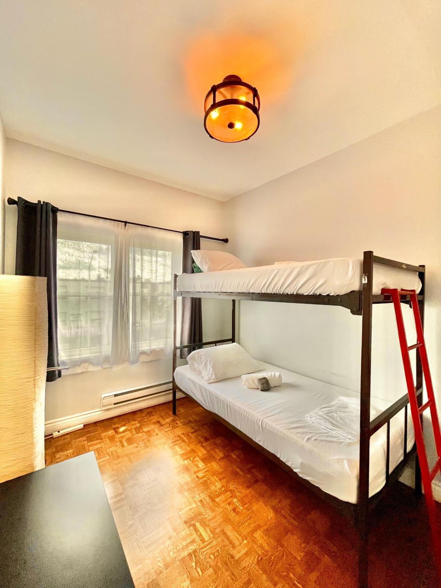 The Only Backpacker'S Inn (Adults Only) Toronto Dış mekan fotoğraf