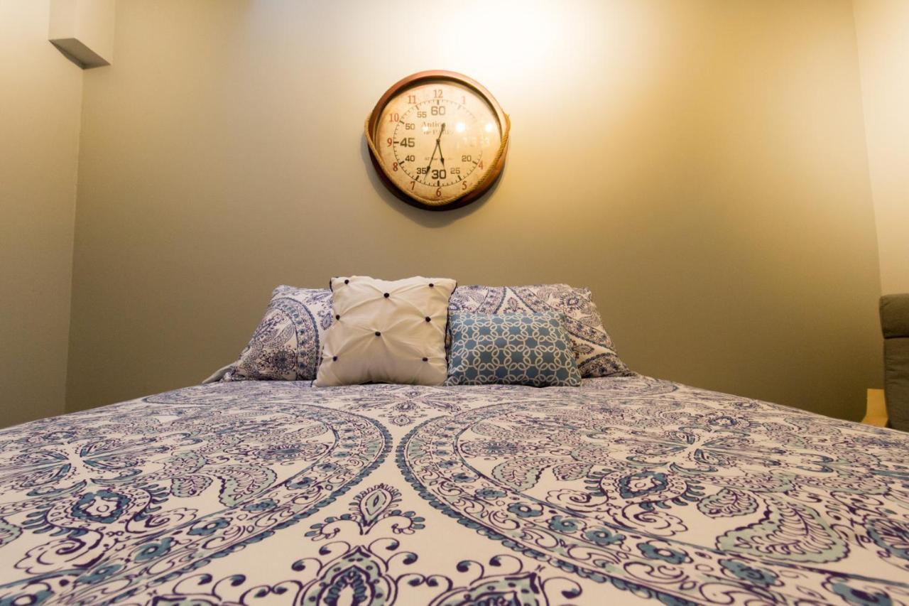 The Only Backpacker'S Inn (Adults Only) Toronto Dış mekan fotoğraf