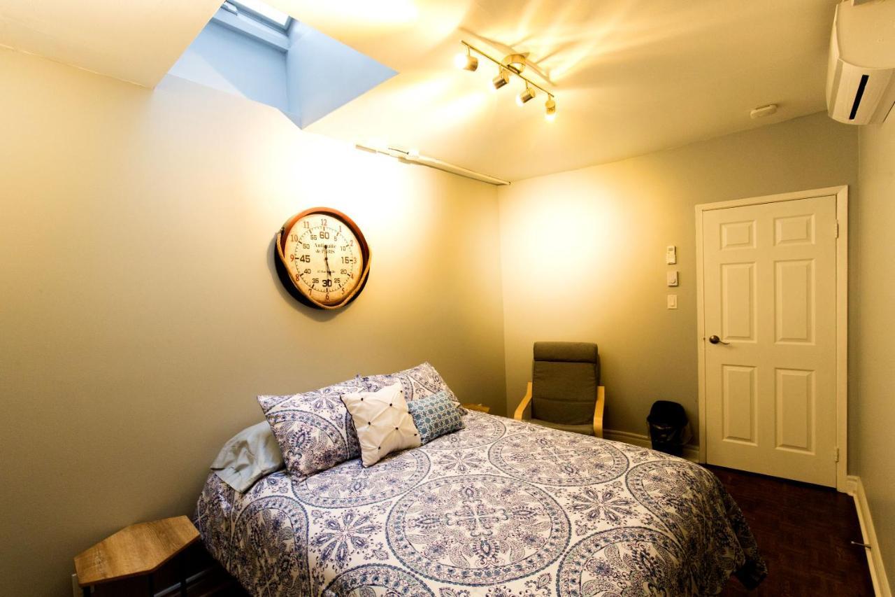The Only Backpacker'S Inn (Adults Only) Toronto Dış mekan fotoğraf